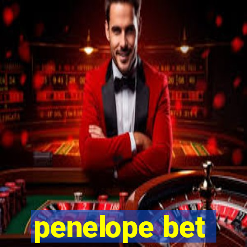 penelope bet