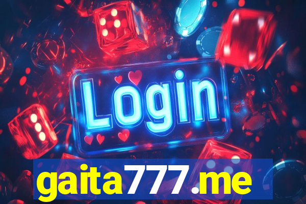 gaita777.me