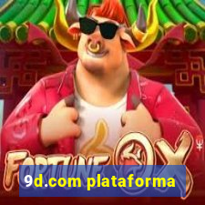 9d.com plataforma