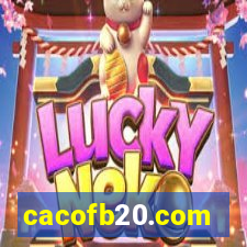 cacofb20.com