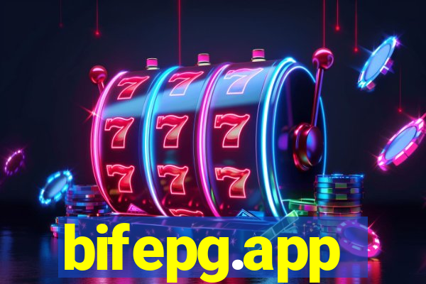 bifepg.app