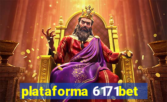 plataforma 6171bet