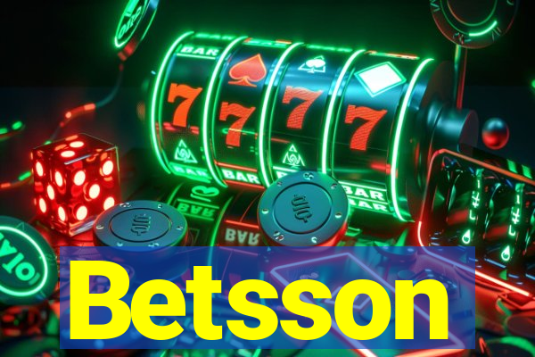 Betsson