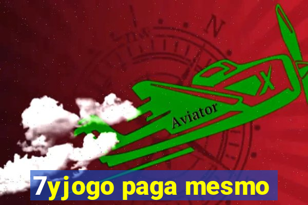 7yjogo paga mesmo