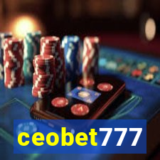 ceobet777