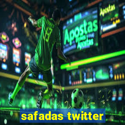 safadas twitter