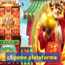 c5game plataforma