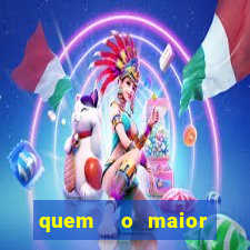 quem  o maior time de minas