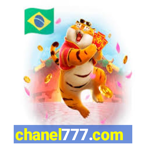 chanel777.com