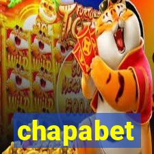 chapabet