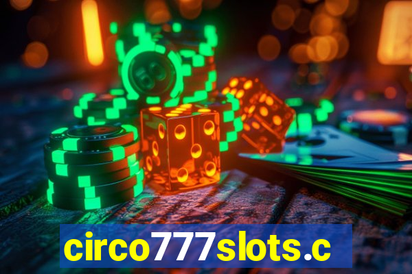 circo777slots.com