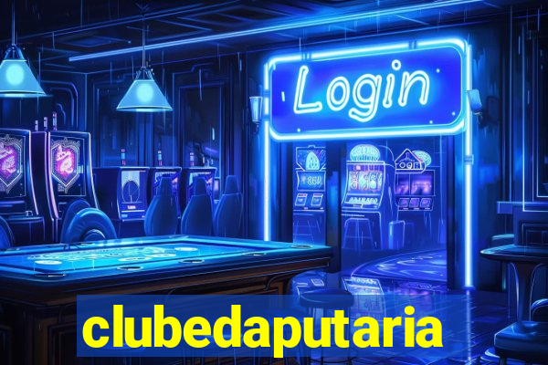 clubedaputaria