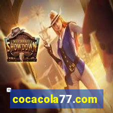 cocacola77.com