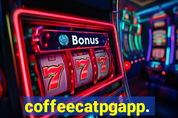 coffeecatpgapp.com