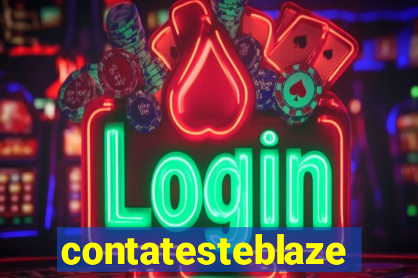 contatesteblaze