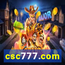 csc777.com