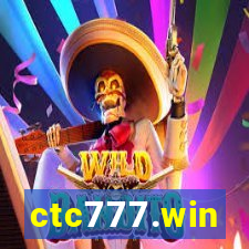 ctc777.win