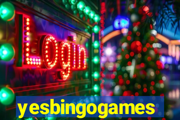 yesbingogames