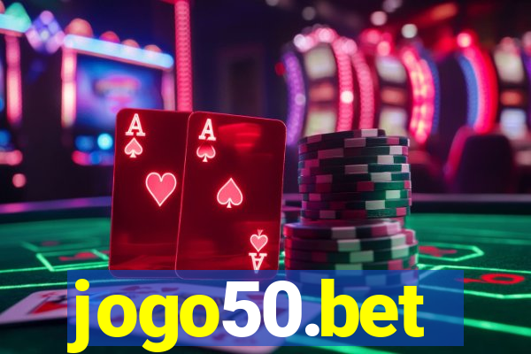 jogo50.bet