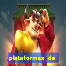 plataformas de jogos para ganhar dinheiro