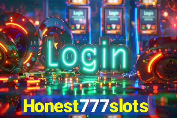 Honest777slots