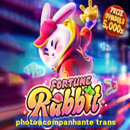 photoacompanhante trans