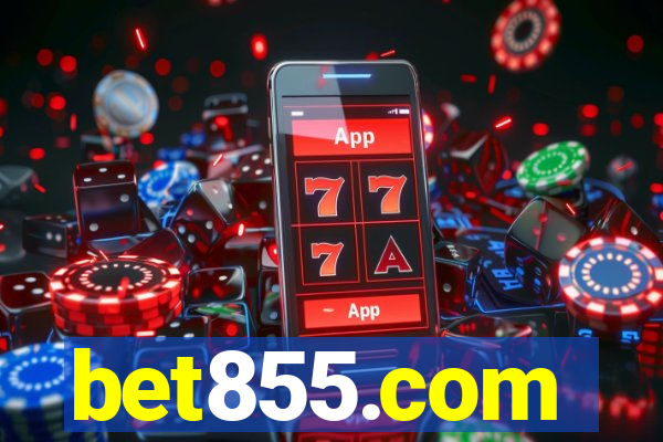 bet855.com