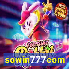 sowin777com