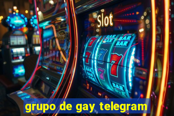 grupo de gay telegram