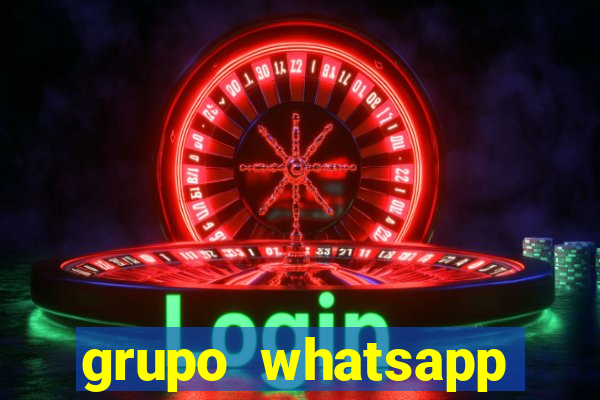 grupo whatsapp porto velho