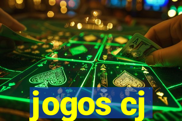 jogos cj