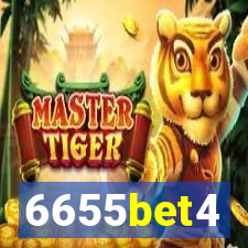 6655bet4