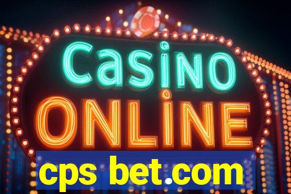 cps bet.com