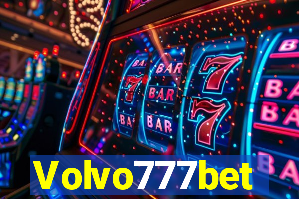 Volvo777bet