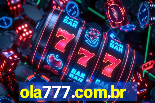 ola777.com.br