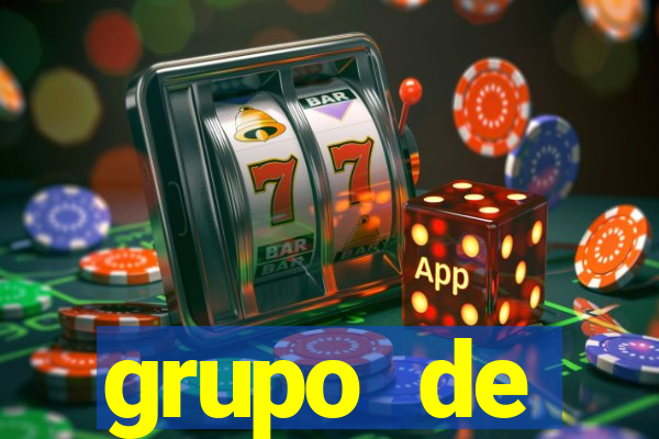 grupo de alavancagem telegram