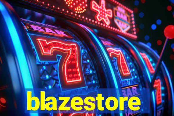 blazestore