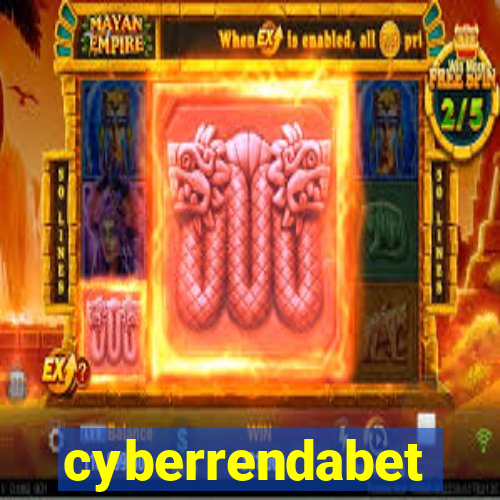 cyberrendabet