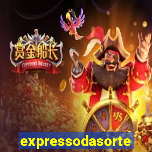 expressodasorte.com.br