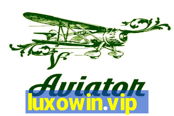 luxowin.vip