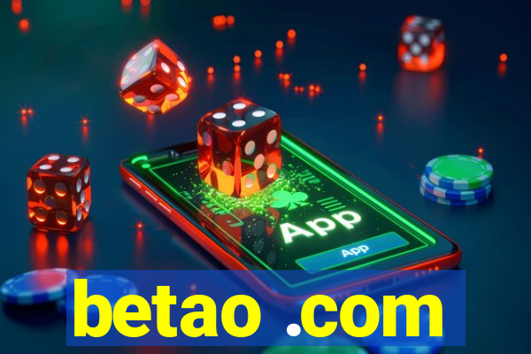 betao .com