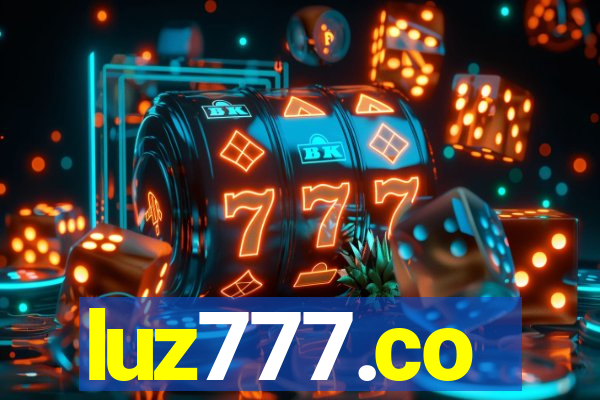 luz777.co