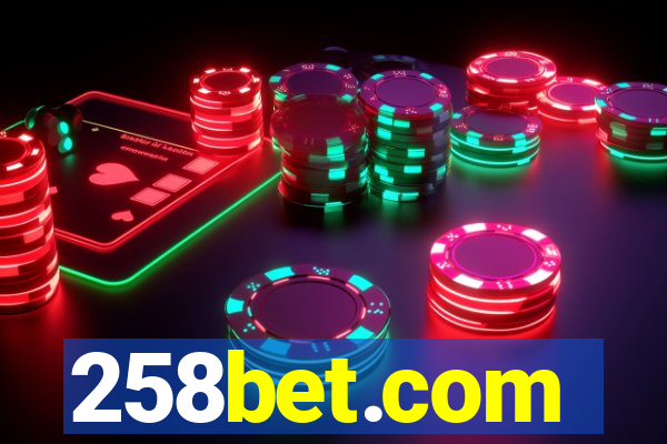 258bet.com