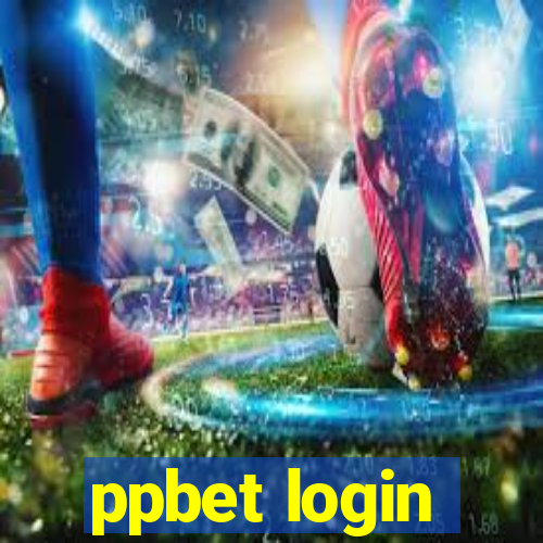 ppbet login