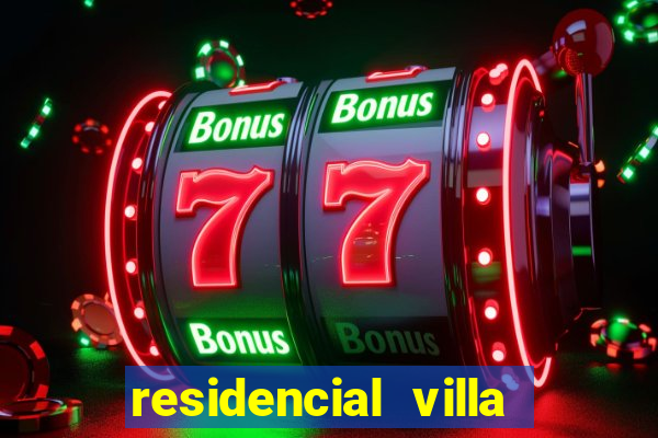 residencial villa fiorentina uberaba