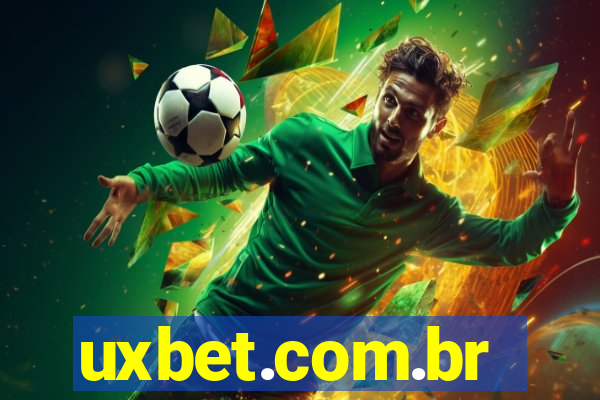 uxbet.com.br