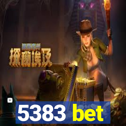 5383 bet