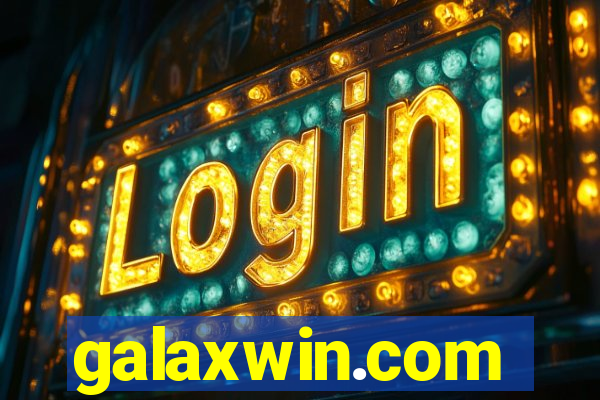 galaxwin.com