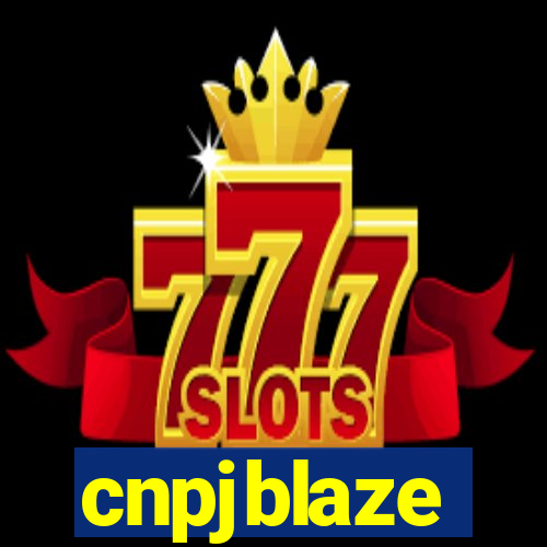 cnpjblaze