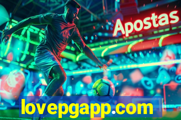 lovepgapp.com